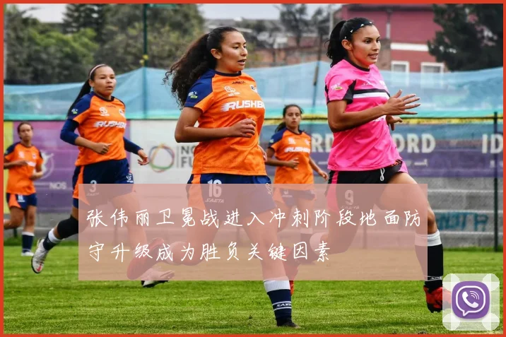 张伟丽卫冕战进入冲刺阶段地面防守升级成为胜负关键因素